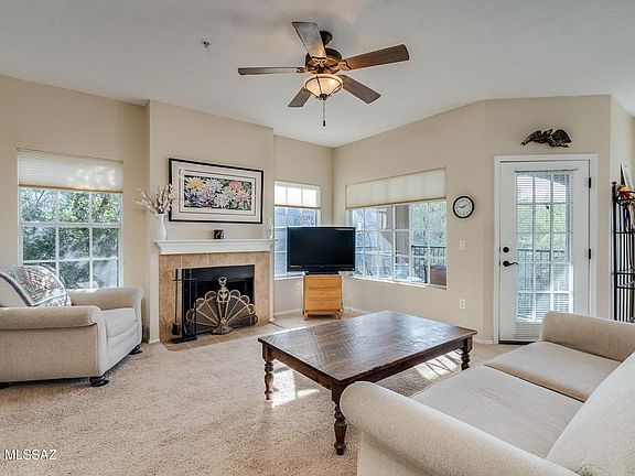 5th image of 1500 E Pusch Wilderness Dr Unit 14205