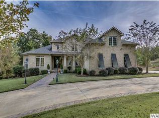 700 Kings Mountain Rd, Tuscaloosa, AL 35406
