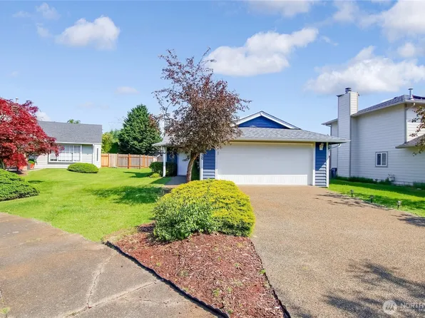 1430 SW 352nd Ct, Federal Way, WA 98023