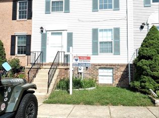 3610 Marpat Dr, Abingdon, MD 21009