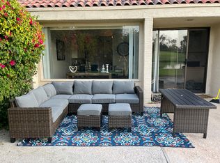 142 Desert West Dr, Rancho Mirage, CA 92270