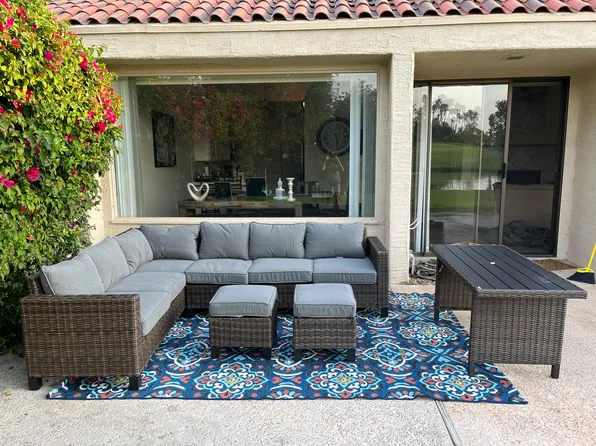 142 Desert West Dr, Rancho Mirage, CA 92270