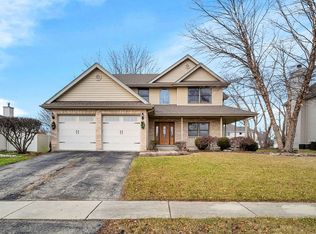 505 Buckingham Pl, Shorewood, IL
