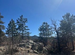 98 Discovery Dr, Westcliffe, CO 81252