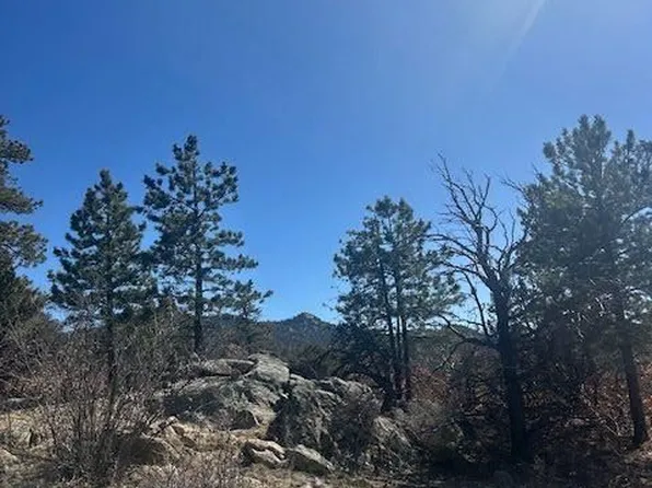 98 Discovery Dr, Westcliffe, CO 81252