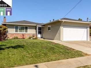 646 Elizabeth Way, Hayward, CA 94544