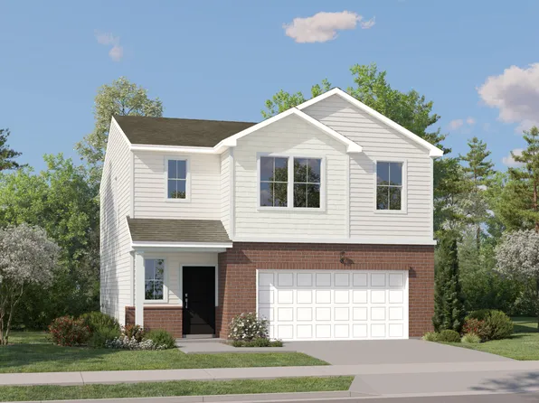 5594 Kingman Ave, Portage, IN 46368