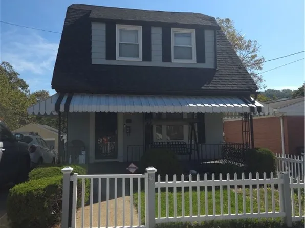 913 16th St, Aliquippa, PA 15001