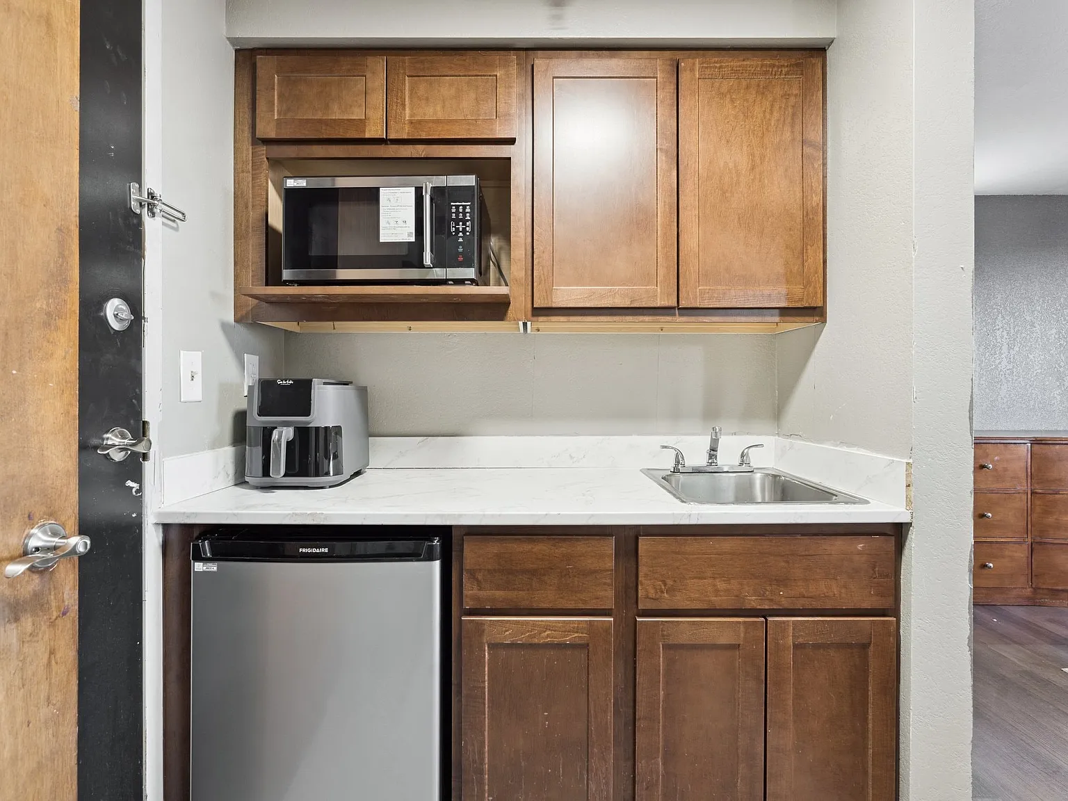 Jubilee Residences — Photo 4