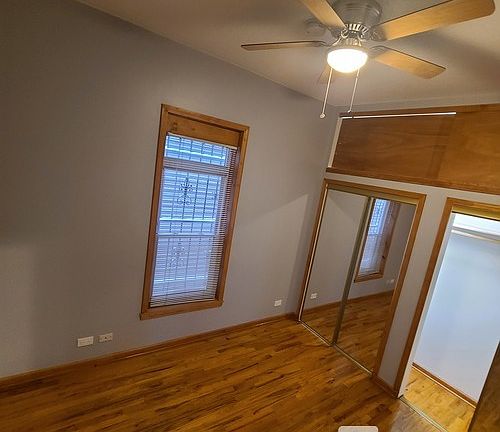 4th image of 4616 S Evans Ave #1
