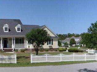 3574 Beaver Creek Dr SE, Southport, NC 28461