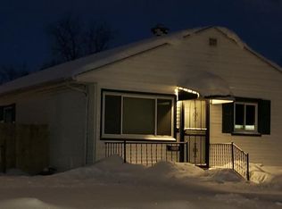 4946 N 53rd St, Milwaukee, WI 53218
