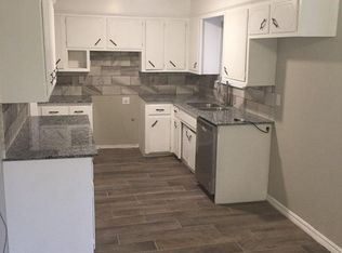 1200 S Howard Ave, Moore, OK 73160