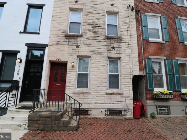 728 Shirley St, Philadelphia, PA 19130