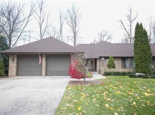 2009 Mapleleaf Dr, Midland, MI 48640