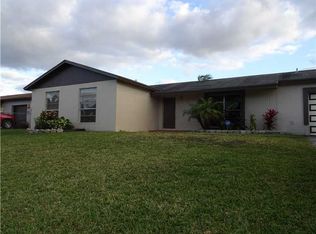 13020 SW 258th Ter, Homestead, FL 33032