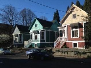 1509 SE Belmont St, Portland, OR 97214