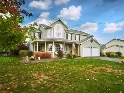 200 Lorinda Ln, Bellefonte, PA, 16823