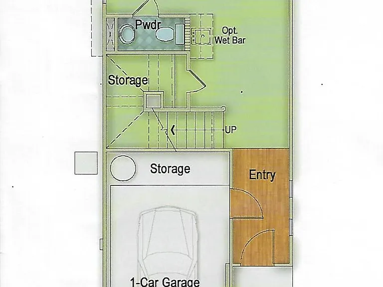 1180 Brown Velvet Ln — Photo 45