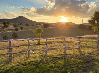 507 W Baker Ranch Rd, Young, AZ 85554