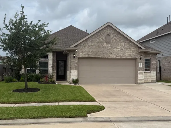 3607 Lake Varano Cir, Katy, TX 77493