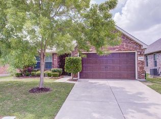2509 Slalom Dr, McKinney, TX 75071