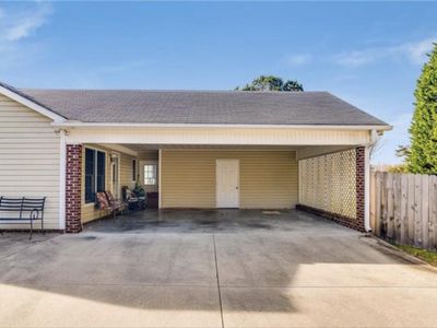 2455 Willard Rd, High Point, NC, 27265