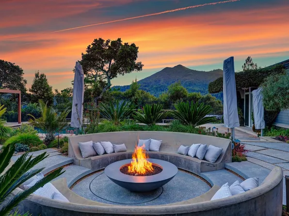 69 Rock Road, Kentfield, CA 94904