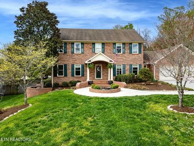 1204 Osprey Ln, Knoxville, TN, 37922