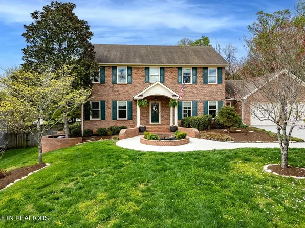 1204 Osprey Ln, Knoxville, TN 37922