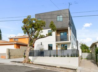 3223 Lanfranco St, Los Angeles, CA 90063