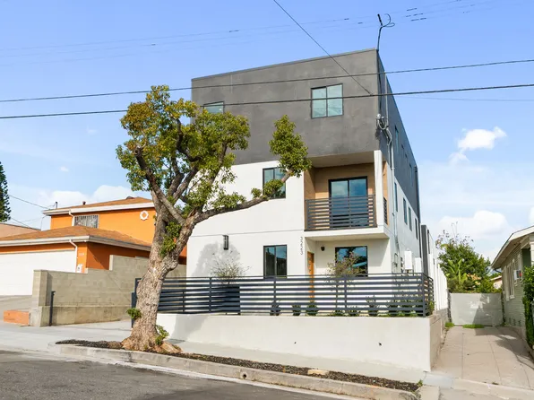 3223 Lanfranco St, Los Angeles, CA 90063