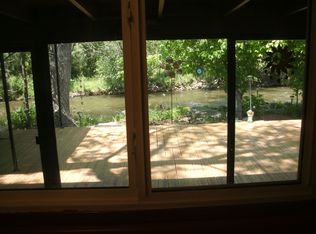 12 Mountian Trout Ln., Pecos, NM 87552