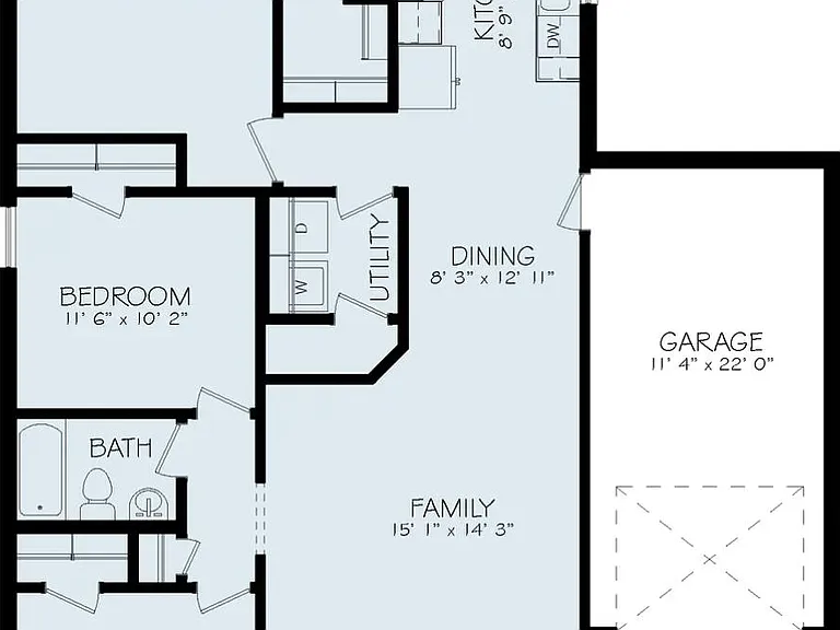3504 Tiffin Ave — Photo 3