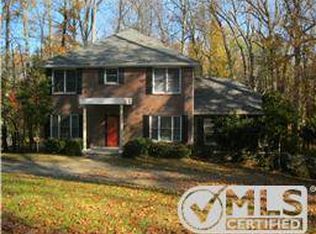 1709 Merritt Dr, Clarksville, TN 37043