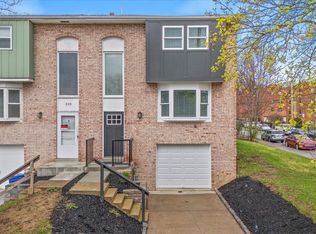 337 N Saint Clair St, Pittsburgh, PA 15206