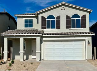 651 S Del Rancho Cir, Mesa, AZ 85208