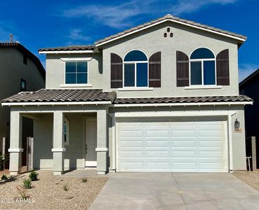 651 S Del Rancho Cir, Mesa, AZ, 85208