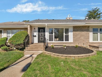 1374 E 87th St, Chicago, IL, 60619