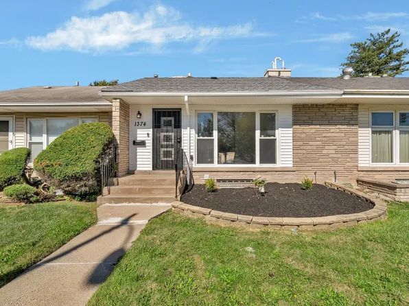 1374 E 87th St, Chicago, IL 60619