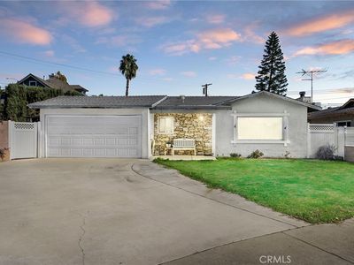 1796 Buchanan Dr, Pomona, CA, 91767