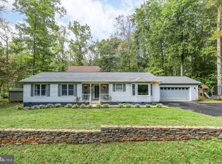 101 Monticello Cir, Locust Grove, VA 22508