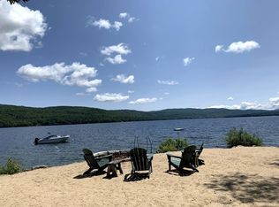 59 Indian Point Rd, Hebron, NH 03241