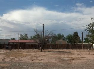 1014 Post Ave, Alamogordo, NM 88310