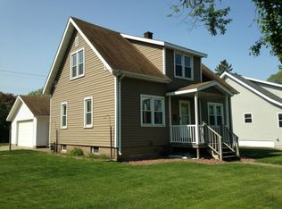 313 Weston Ave, Rothschild, WI 54474