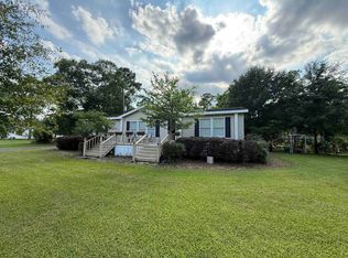 5655 Rebel Rd, Vidor, TX 77662