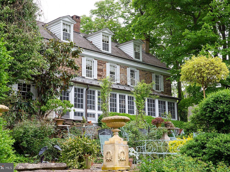 62 Thompson Mill Rd, Newtown, PA 18940 MLS PABU2031188 Zillow