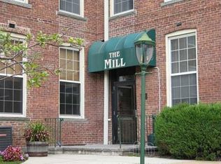 40 Washington Ave APT 35, Milltown, NJ 08850