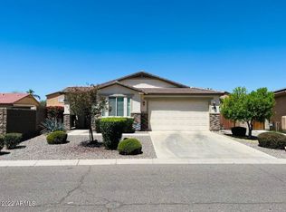 28566 N Horizon Way, San Tan Valley, AZ 85143
