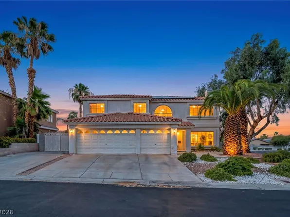 9511 Coral Bell Ct, Las Vegas, NV 89123